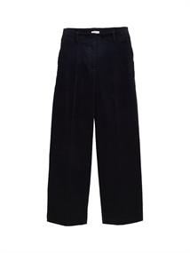 TTLEA Wide Leg Cordhose lunar eclipse