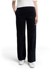 TTLEA Wide Leg Cordhose lunar eclipse