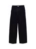 TTLEA Wide Leg Cordhose lunar eclipse