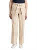 TTLEA Wide Leg Hose summer beige