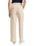 TTLEA Wide Leg Hose summer beige