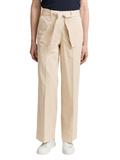 TTLEA Wide Leg Hose summer beige