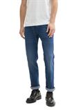 TTMARVIN Straight Jeans used dark stone blue denim