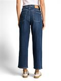 TTNELMA CULOTTE Jeans mid stone bright blue denim