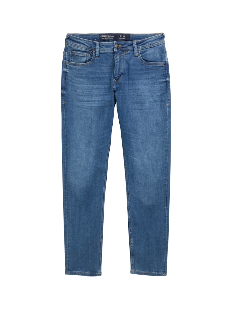 TOM TAILOR Denim 5-Pocket-Jeans, mit Stretch günstig online kaufen