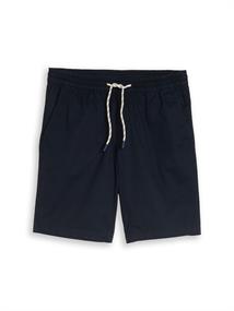 TTREGULAR Shorts aus Baumwolle sky captain blue