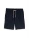 TTREGULAR Shorts aus Baumwolle sky captain blue