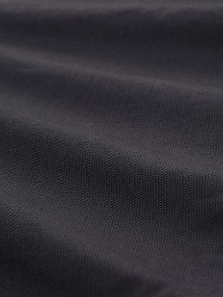 TTSLIM Cargo Shorts grey mini geometric print