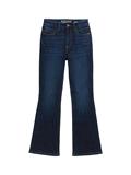 TTSTELLA BOOTCUT Jeans dark blue denim