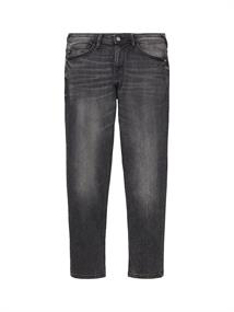 TTTAPERED Slim Jeans used mid stone grey denim