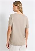 tumbled beige
