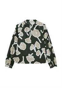 Tunika-Bluse multi2