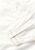 Tunika mit Stickdetail off white