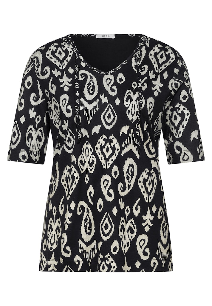 Cecil Damen T-Shirt B321507 günstig online kaufen