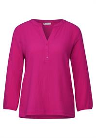 Tunika T-Shirt magnolia pink