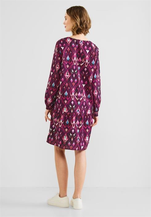 tunikakleid-mit-print-tamed-berry