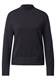 Turtleneck Pullover ink blue night