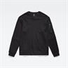 Tweeter zip pkt relaxed r t l\s dk black