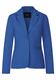 Twill Blazer fresh intense gentle blue