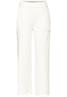 Twill Hose Techno Stretch off white