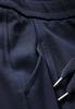 Twill Jogger deep blue
