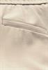 Twill Jogger vanilla sky