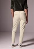 Twill Jogger vanilla sky