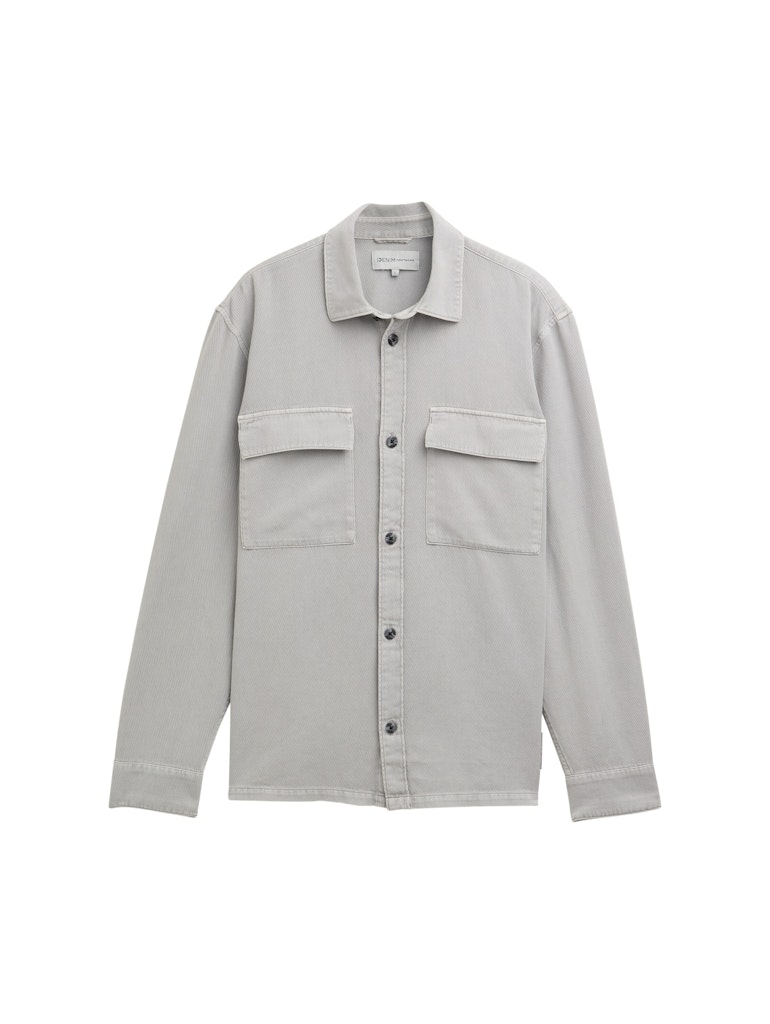 Tom Tailor Denim Herren Hemd 1045184 günstig online kaufen