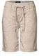 Twill Shorts im Washed-Look boulder beige
