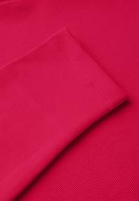 Twill Sweat Hoodie granita red