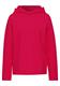 Twill Sweat Hoodie granita red