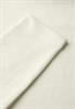 Twill Sweat Hoodie vanilla white