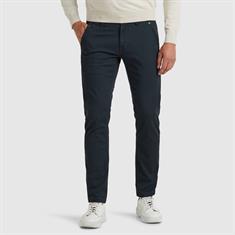 TWIN WASP CHINO LEFT HAND STRETCH TWILL blue