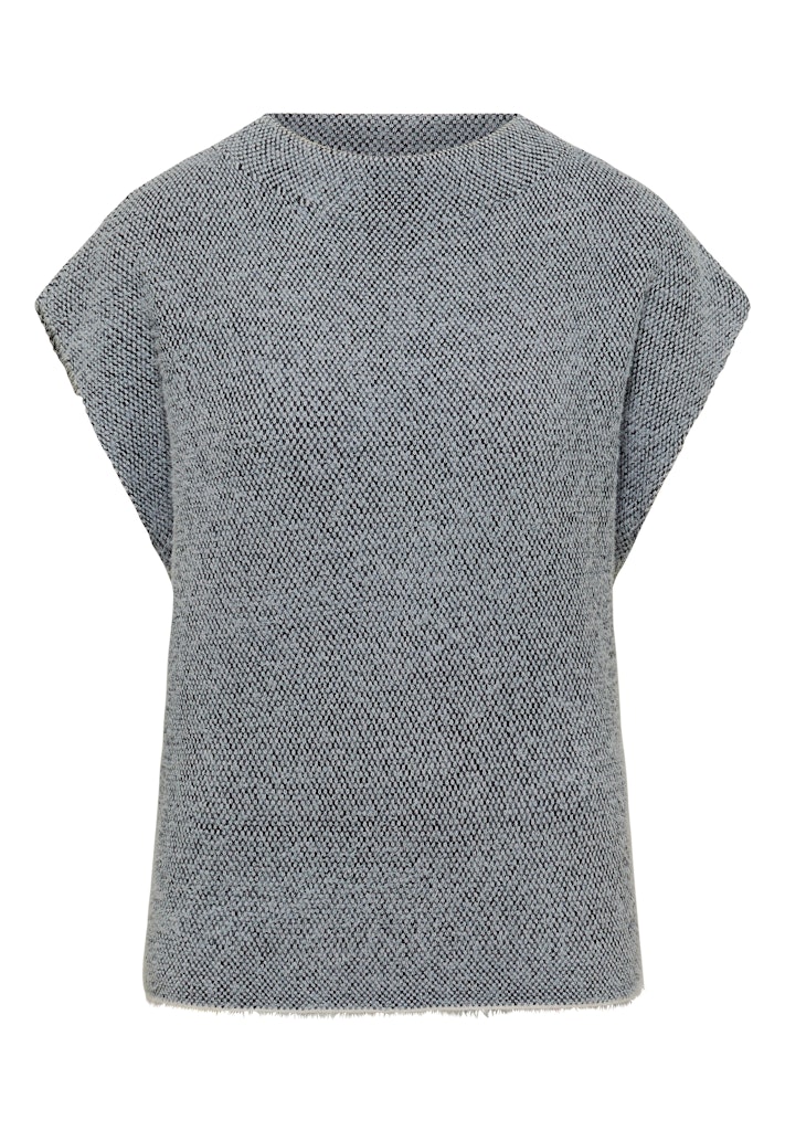 Cecil Damen Weste B303617 günstig online kaufen