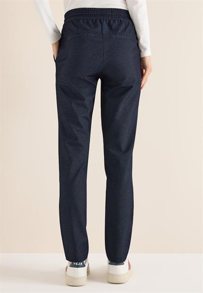 Two-Tone Hose universal blue