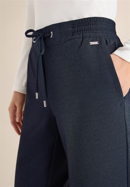 Two-Tone Hose universal blue