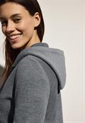 Two-Tone Kapuzenjacke slate khaki