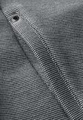 Two-Tone Kapuzenjacke slate khaki
