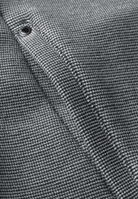 Two-Tone Kapuzenjacke slate khaki