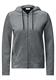 Two-Tone Kapuzenjacke slate khaki