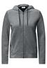 Two-Tone Kapuzenjacke slate khaki