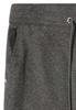 Two-Tone Melange Hose raw khaki