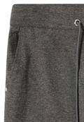 Two-Tone Melange Hose raw khaki