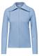 Two-Tone Ottoman Jacke fresh light blue