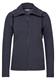 Two-Tone Ottoman Jacke universal blue