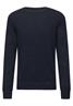 Two Tone Pullover nightside blue