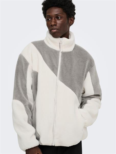 ultimate grey