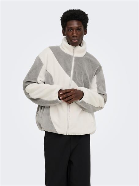 ultimate grey