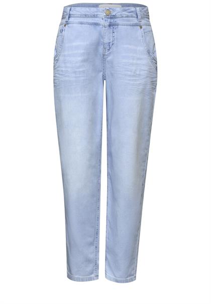 ultra bleached wash