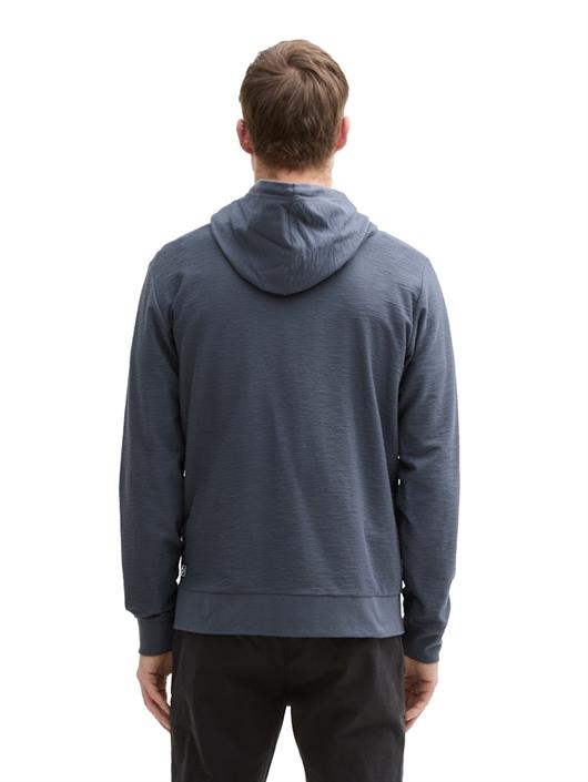ultralight-sweatjacke-mit-kapuze-blueish-grey